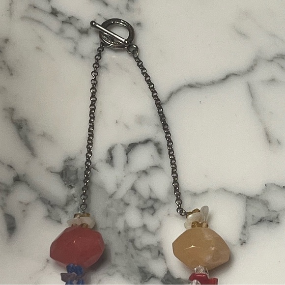 Costume Jewelry - Fall Style Necklace - Picture 7 of 7